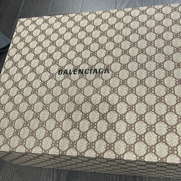 Balenciaga bag - Picture 7 of 7